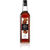 Caramel Syrup 1 Litre - 3gcoffee